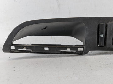 2017-2019 Ford Escape Master Power Window Switch Replacement Driver Side Left P/N:BM5T-14A132-AA Fits OEM Used Auto Parts