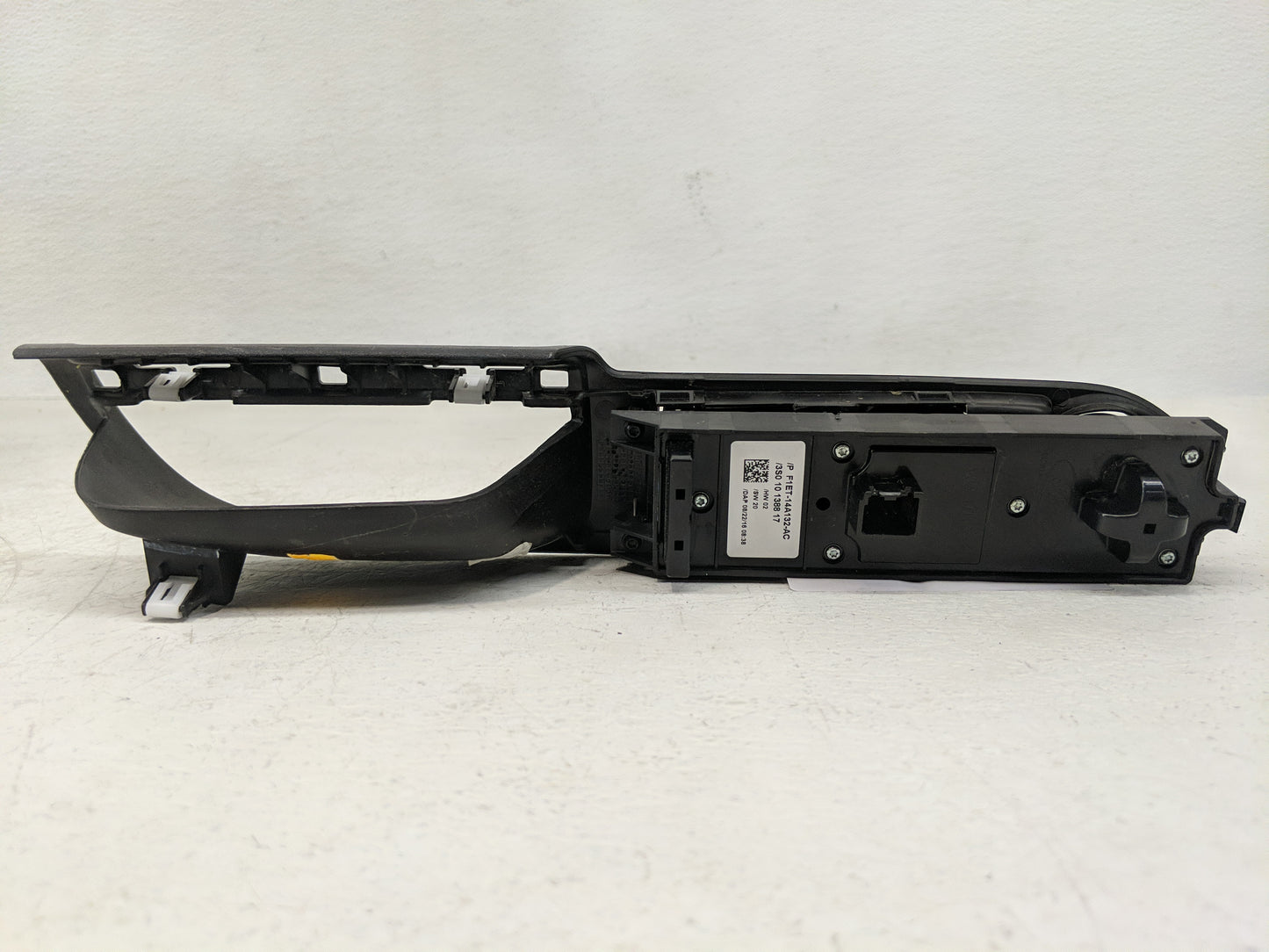 2017-2019 Ford Escape Master Power Window Switch Replacement Driver Side Left P/N:F1ET-14A132-AC Fits OEM Used Auto Parts -