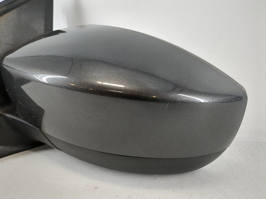 2017-2019 Ford Escape Driver Side View Mirror - Left Door Mirror OEM Used