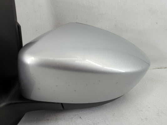 2017-2019 Ford Escape Driver Side View Mirror - Left Door Mirror OEM Used