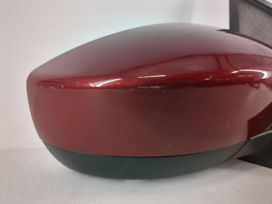 2017-2019 Ford Escape Passenger Side View Mirror - Right Door Mirror OEM Used