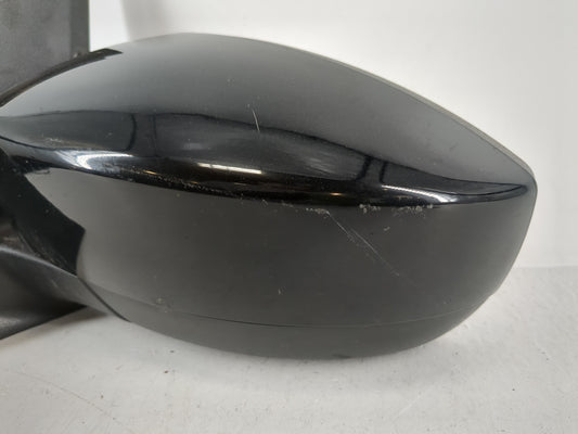 2017-2019 Ford Escape Driver Side View Mirror - Left Door Mirror OEM Used