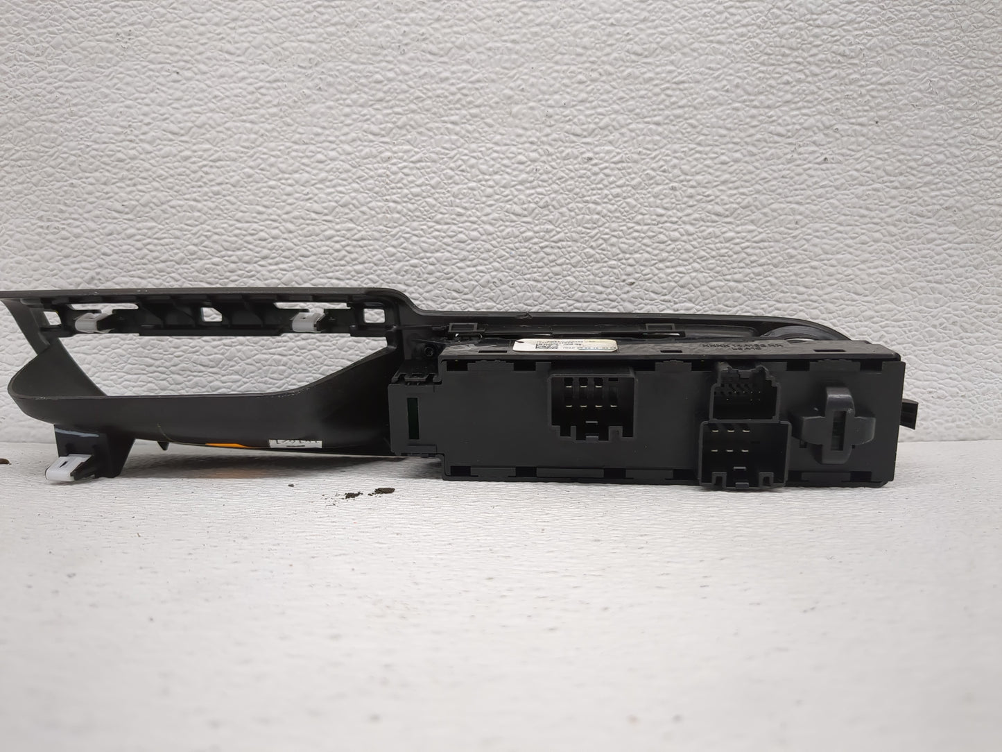 2013-2019 Ford Escape Master Power Window Switch Replacement Driver Side Left P/N:BM5T-14A132-AB BM5T-14A132-AA Fits OEM Use