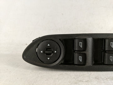 2013-2019 Ford Escape Master Power Window Switch Replacement Driver Side Left P/N:BM5T-14A132-AB BM5T-14A132-AA Fits OEM Used Auto Parts