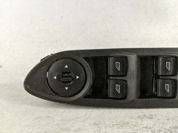 2013-2019 Ford Escape Master Power Window Switch Replacement Driver Side Left P/N:BM5T-14A132-AA BM5T-14A132-AB Fits OEM Used Auto Parts