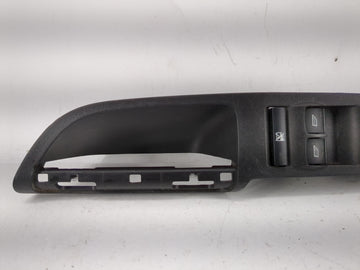 2017-2019 Ford Escape Master Power Window Switch Replacement Driver Side Left P/N:BM57-14A132-AB Fits OEM Used Auto Parts