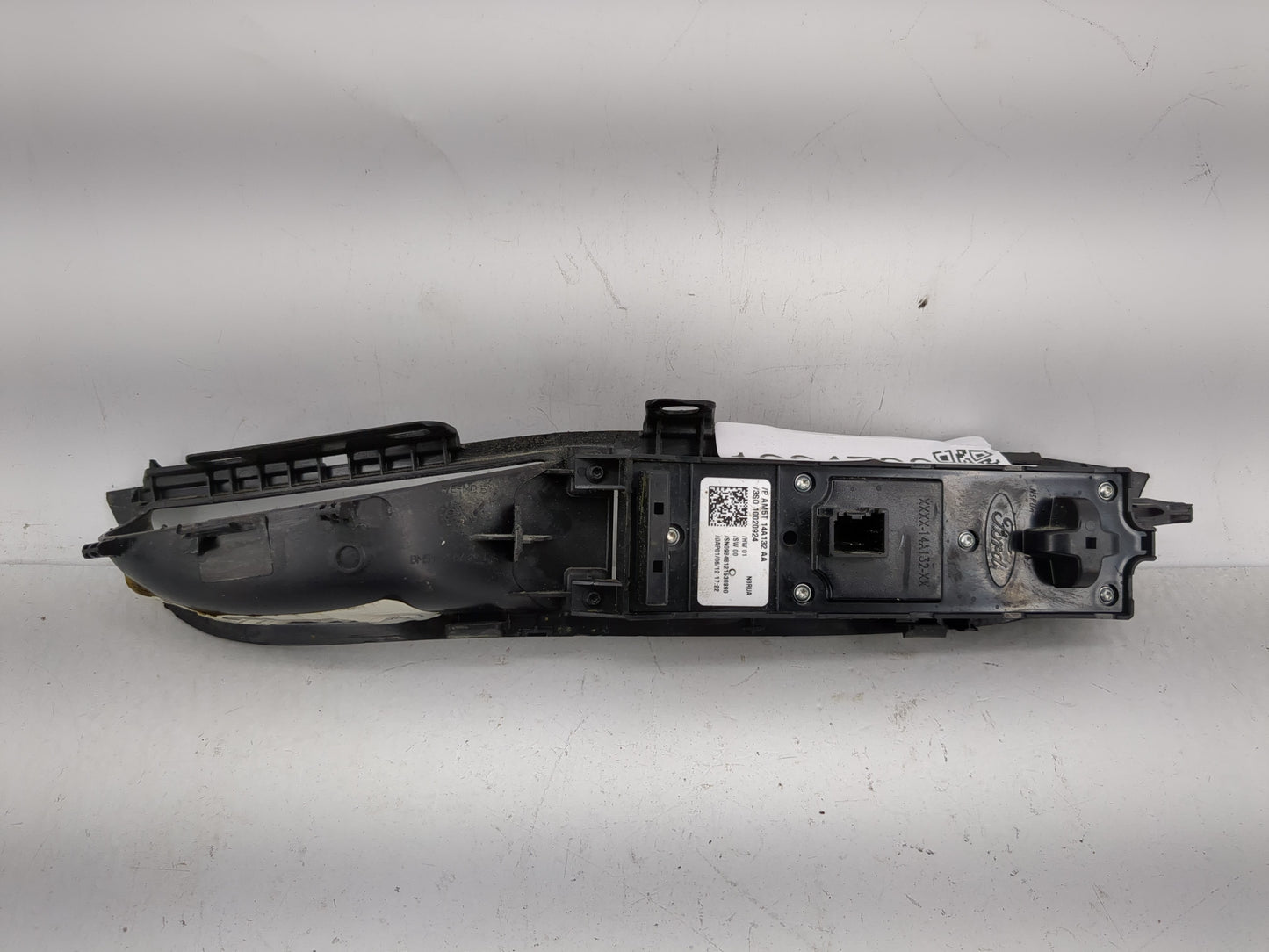 2013-2019 Ford Escape Master Power Window Switch Replacement Driver Side Left P/N:1085500X Fits OEM Used Auto Parts - Oemuse