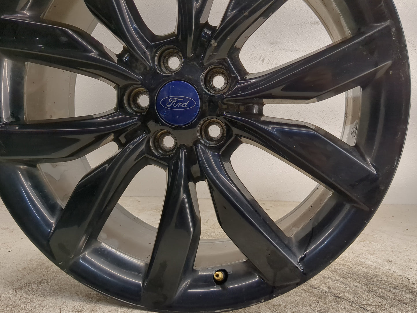 2017-2019 Ford Escape Oem Wheel Rim - Oemusedautoparts1.com