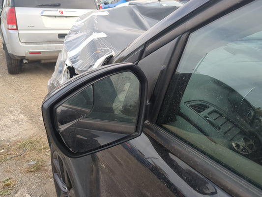 2017-2019 Ford Escape Side Mirror Replacement Driver Left View Door Mirror Fits Fits 2017 2018 2019 OEM Used Auto Parts