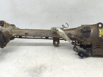 2015-2019 Ford Escape Rack and Pinion Steering Gear Fits Fits 2015 2016 2017 2018 2019 OEM Used Auto Parts