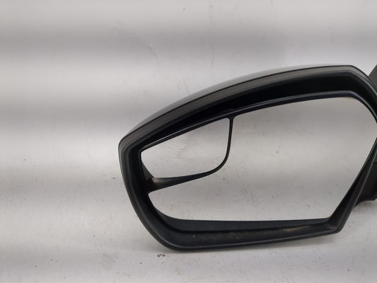 2017-2019 Ford Escape Side Mirror Replacement Driver Left View Door Mirror P/N:196 2637 004 3854 Fits Fits 2017 2018 2019 OEM Used Auto Parts