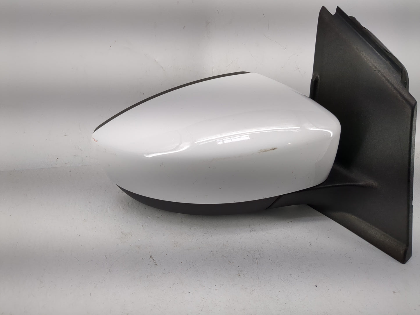 2017-2019 Ford Escape Side Mirror Replacement Passenger Right View Door Mirror P/N:GJ54 17682 BC54WF Fits Fits 2017 2018 201