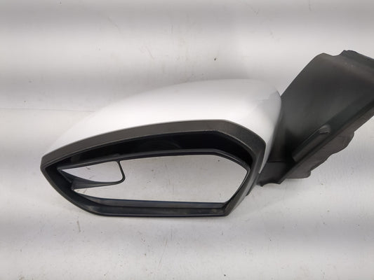 2017-2019 Ford Escape Side Mirror Replacement Driver Left View Door Mirror P/N:GJ54 17683 BC54WF Fits Fits 2017 2018 2019 OEM Used Auto Parts