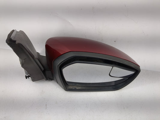 2017-2019 Ford Escape Side Mirror Replacement Passenger Right View Door Mirror Fits Fits 2017 2018 2019 OEM Used Auto Parts