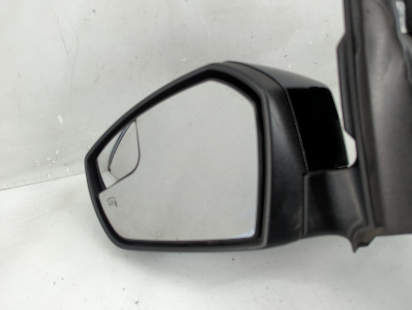 2017-2019 Ford Escape Side Mirror Replacement Driver Left View Door Mirror P/N:GJ54 17683 Fits Fits 2017 2018 2019 OEM Used