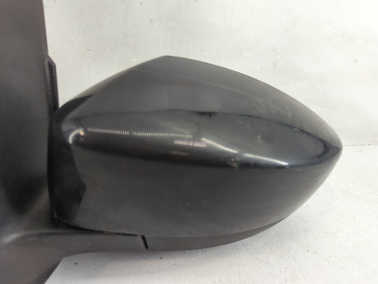 2017-2019 Ford Escape Side Mirror Replacement Driver Left View Door Mirror P/N:GJ54 17683 BC5FM6 Fits Fits 2017 2018 2019 OEM Used Auto Parts