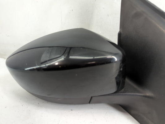 2017-2019 Ford Escape Side Mirror Replacement Passenger Right View Door Mirror P/N:GJ54 17682 BB5G9Z Fits Fits 2017 2018 2019 OEM Used Auto Parts
