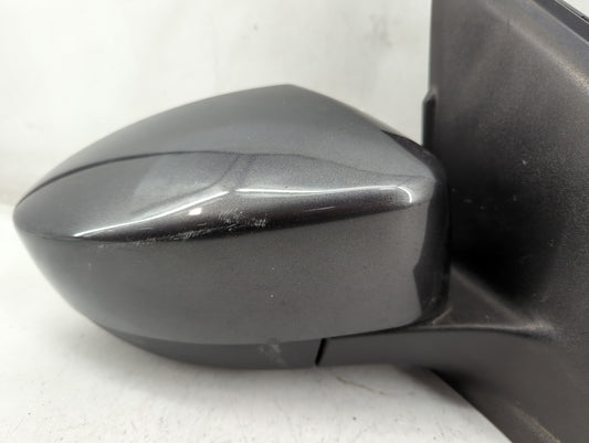 2017-2019 Ford Escape Side Mirror Replacement Passenger Right View Door Mirror P/N:GJ54 17682 Fits Fits 2017 2018 2019 OEM Used Auto Parts