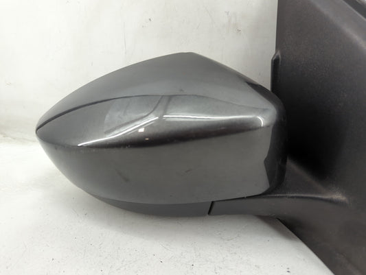2017-2019 Ford Escape Side Mirror Replacement Passenger Right View Door Mirror P/N:GJ54 17682 EB5DST Fits Fits 2017 2018 2019 OEM Used Auto Parts