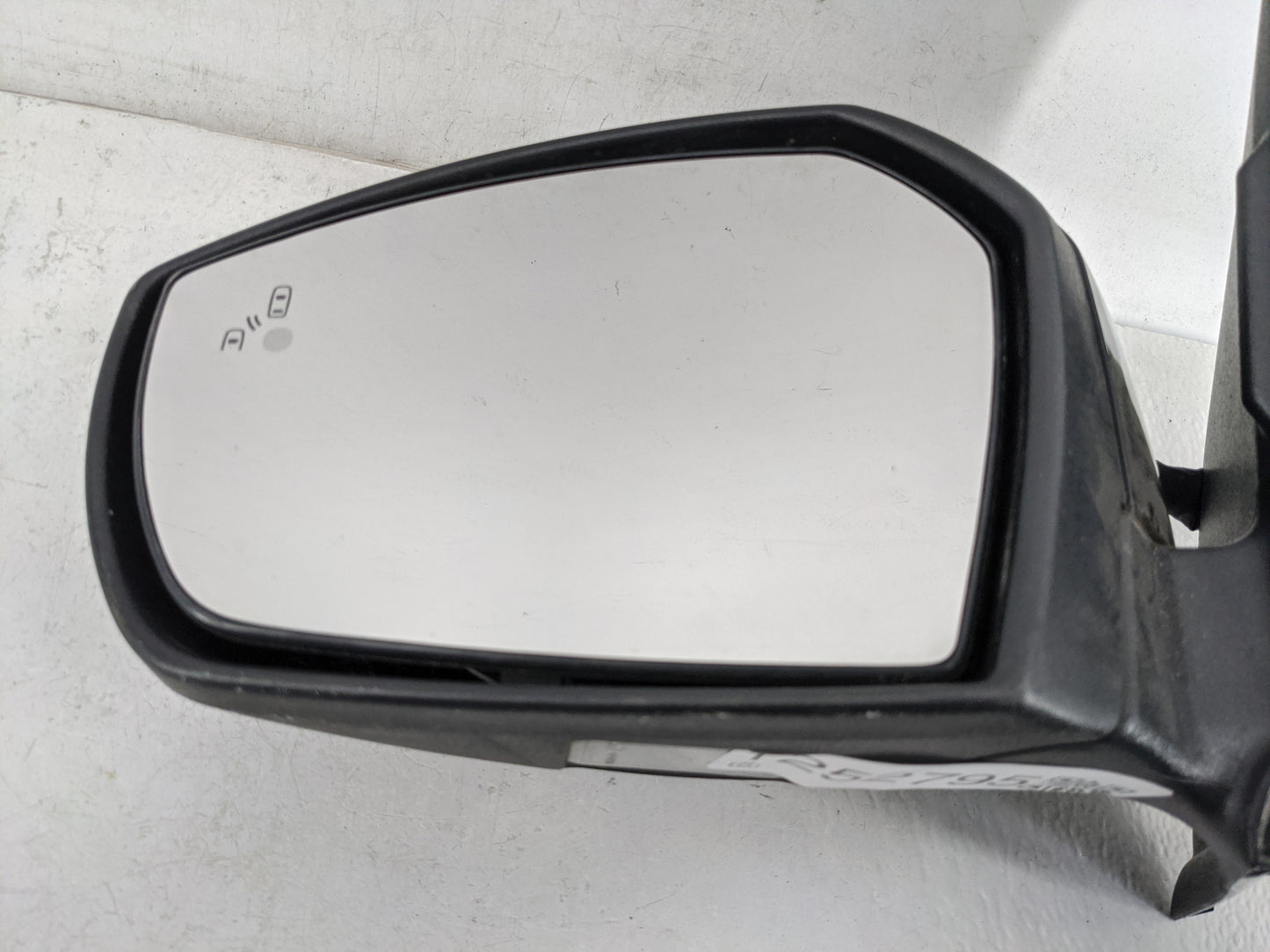2017-2019 Ford Escape Side Mirror Replacement Driver Left View Door Mirror P/N:304 3894 GJ54 17683 FB Fits Fits 2017 2018 20