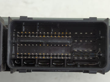 2017-2019 Ford Escape PCM Engine Control Computer ECU ECM PCU OEM P/N:A2C39328200 HU5T-14F262-BA Fits Fits 2017 2018 2019 OEM Used Auto Parts