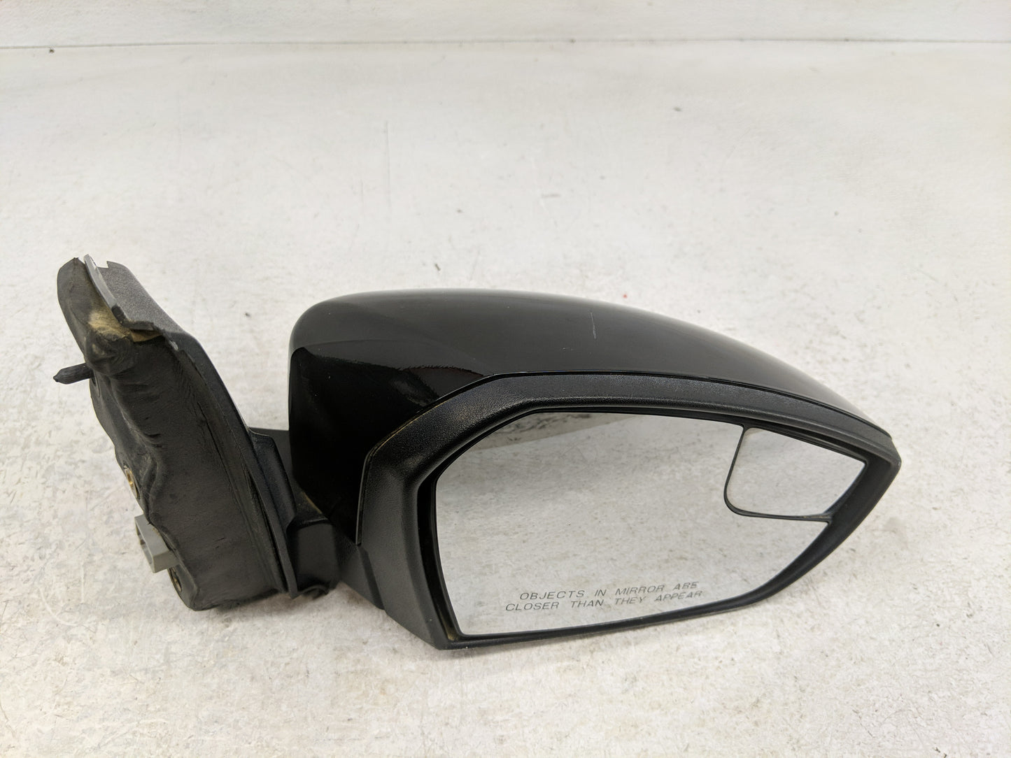 2017-2019 Ford Escape Side Mirror Replacement Passenger Right View Door Mirror Fits Fits 2017 2018 2019 OEM Used Auto Parts