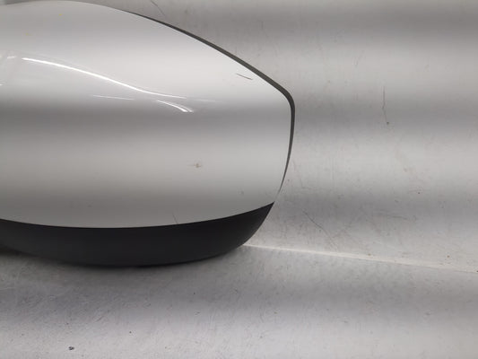 2017-2019 Ford Escape Side Mirror Replacement Driver Left View Door Mirror P/N:GJ54 17683 Fits Fits 2017 2018 2019 OEM Used Auto Parts