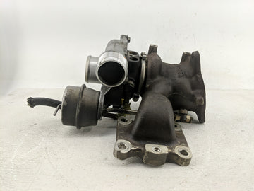 2017 Ford Escape Turbocharger Turbo Charger Super Charger Supercharger