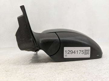 2017-2019 Ford Escape Driver Side View Mirror - Left Door Mirror OEM Used