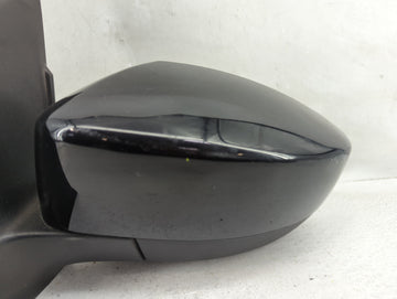 2017-2019 Ford Escape Driver Side View Mirror - Left Door Mirror OEM Used