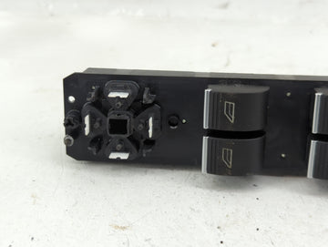 2017-2019 Ford Escape Master Power Window Switch Replacement Driver Side Left P/N:F1ET-14A132-AC Fits OEM Used Auto Parts
