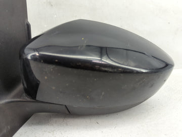 2017-2019 Ford Escape Driver Side View Mirror - Left Door Mirror OEM Used
