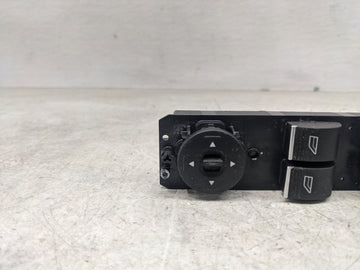 2013-2019 Ford Escape Master Power Window Switch Replacement Driver Side Left Fits Fits 2012 2013 2014 2015 2016 2017 2018 2019 OEM Used Auto Parts