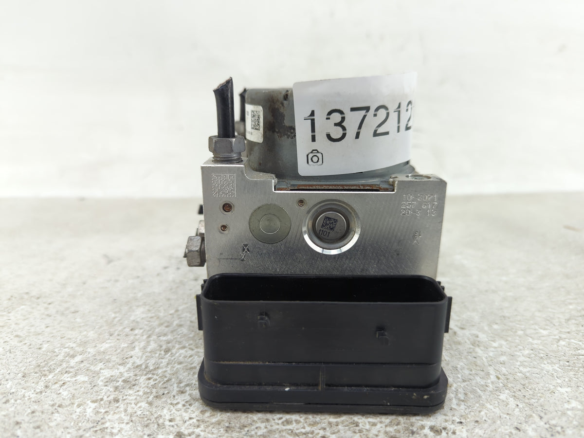 2017-2019 Ford Escape Anti-Lock Brake ABS Pump Module Actuator OEM P/N:GV61-2C405-CL GV61-2C405-CH Fits Fits 2017 2018 2019