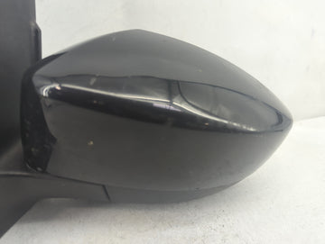 2017-2019 Ford Escape Driver Side View Mirror - Left Door Mirror OEM Used