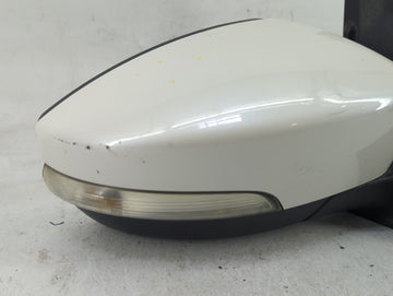 2017-2019 Ford Escape Passenger Side View Mirror - Right Door Mirror OEM Used
