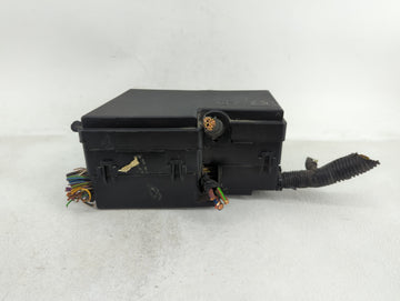 2017 Ford Escape Fusebox Fuse Box Panel Relay Module P/N:AV6T-14A142 Fits OEM Used Auto Parts