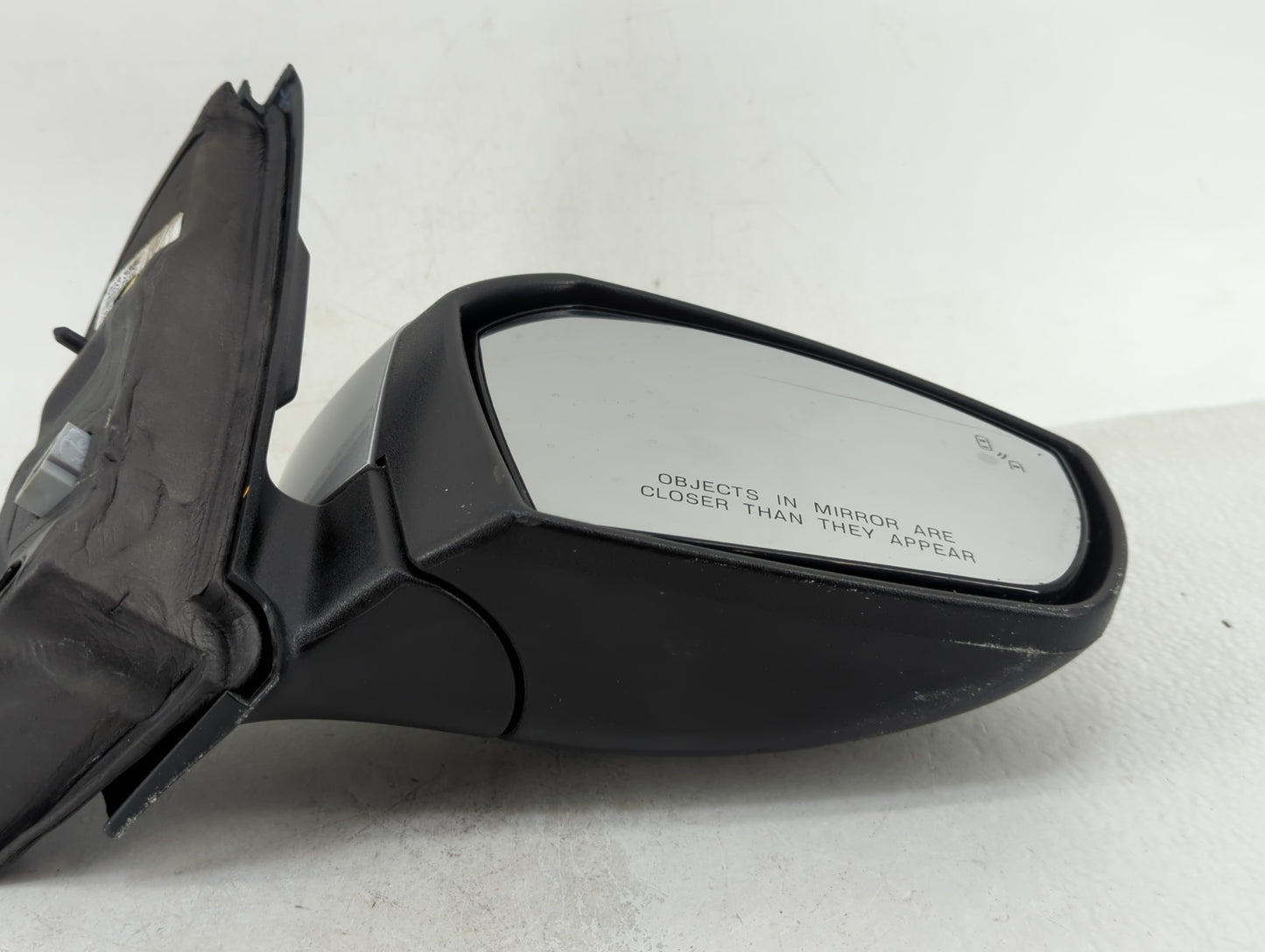 2017-2019 Ford Escape Passenger Side View Mirror - Right Door Mirror OEM Used - Oemusedautoparts1.com