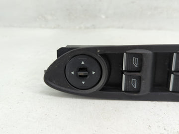 2013-2019 Ford Escape Master Power Window Switch Replacement Driver Side Left P/N:F1ET-14A132-AC Fits OEM Used Auto Parts