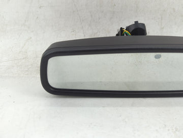 2013-2019 Ford Escape Interior Rear View Mirror Replacement OEM P/N:E11046532 Fits OEM Used Auto Parts