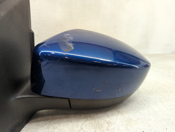 2017-2019 Ford Escape Driver Side View Mirror - Left Door Mirror OEM Used