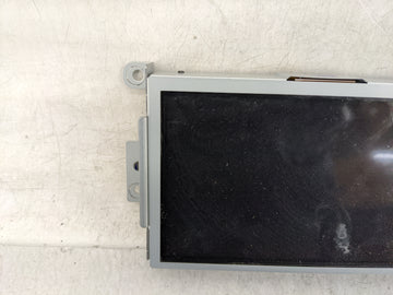 2016-2019 Ford Escape Information Display Screen