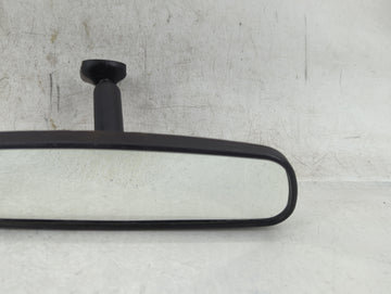 2017-2019 Ford Escape Interior Rear View Mirror Replacement OEM P/N:045617 015617, 025617 Fits Fits 2015 2016 2017 2018 2019 OEM Used Auto Parts