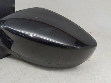 2017-2019 Ford Escape Driver Side View Mirror - Left Door Mirror OEM Used
