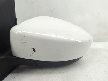 2017-2019 Ford Escape Driver Side View Mirror - Left Door Mirror OEM Used
