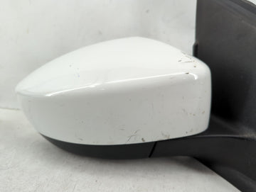 2017-2019 Ford Escape Passenger Side View Mirror - Right Door Mirror OEM Used