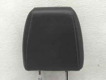 2016-2017 Ford Escape Headrest Head Rest Rear Seat Fits Fits 2016 2017 OEM Used Auto Parts