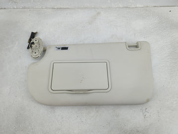 2013-2019 Ford Escape Sun Visor Shade Replacement Driver Left Mirror Fits Fits 2013 2014 2015 2016 2017 2018 2019 OEM Used Auto Parts