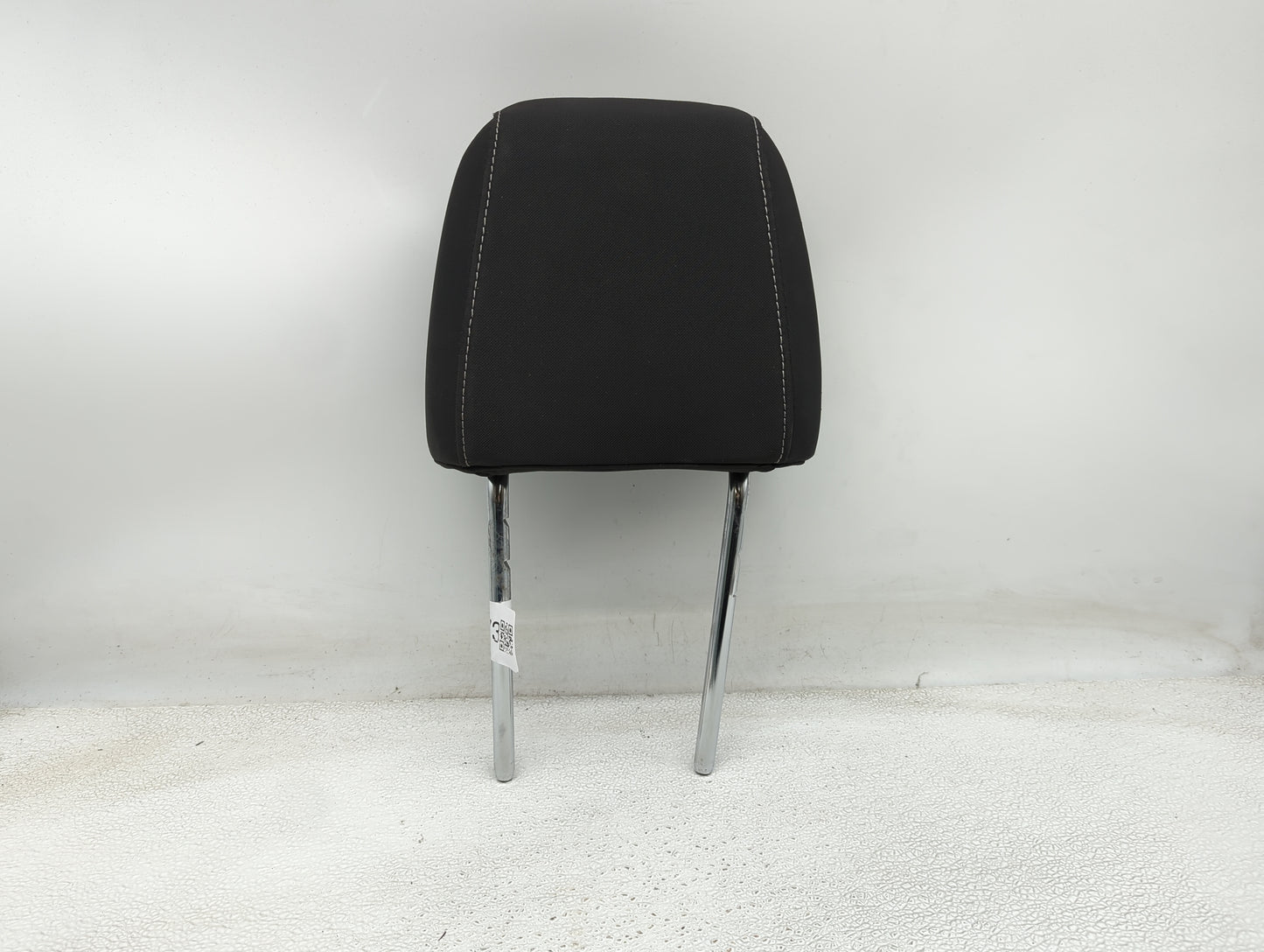 2017 Ford Escape Headrest Head Rest Front Driver Passenger Seat Fits OEM Used Auto Parts - Oemusedautoparts1.com