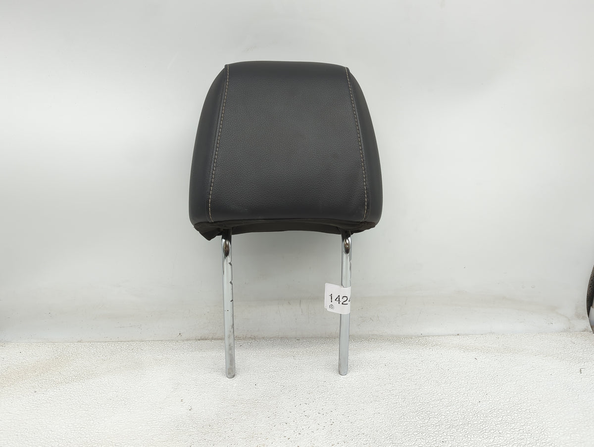 2015-2019 Ford Escape Headrest Head Rest Front Driver Seat Black - Oemusedautoparts1.com